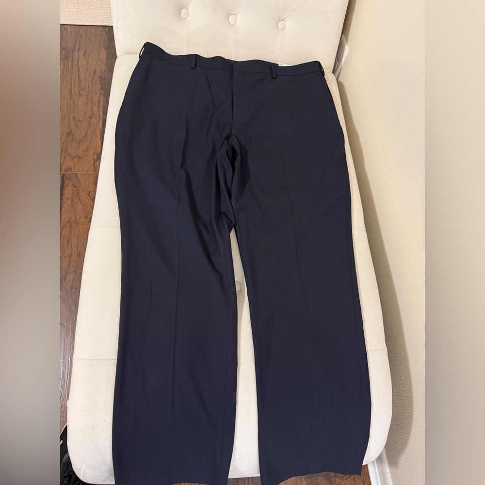 Apt. 9 Navy Blue Dress Pants